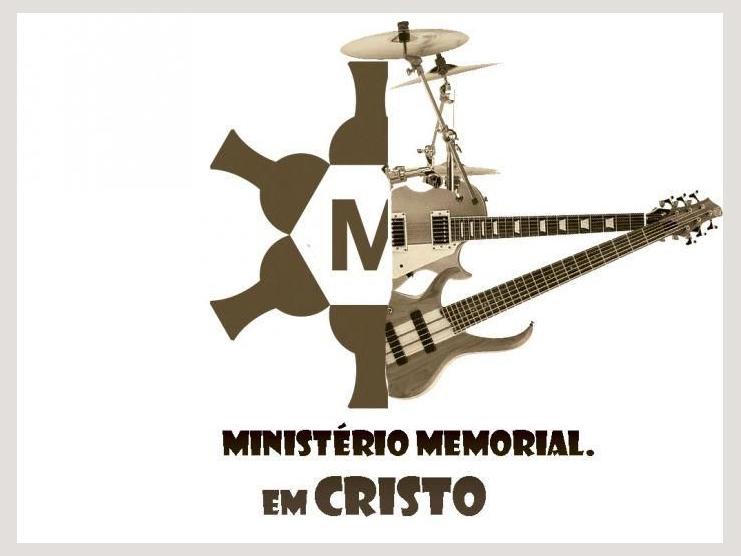 Ministério Memorial Em Cristo